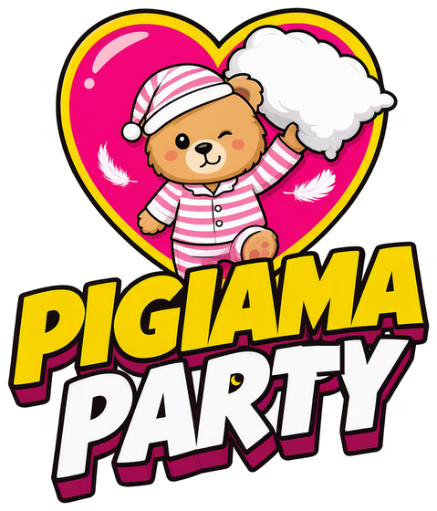 Pigiama Party